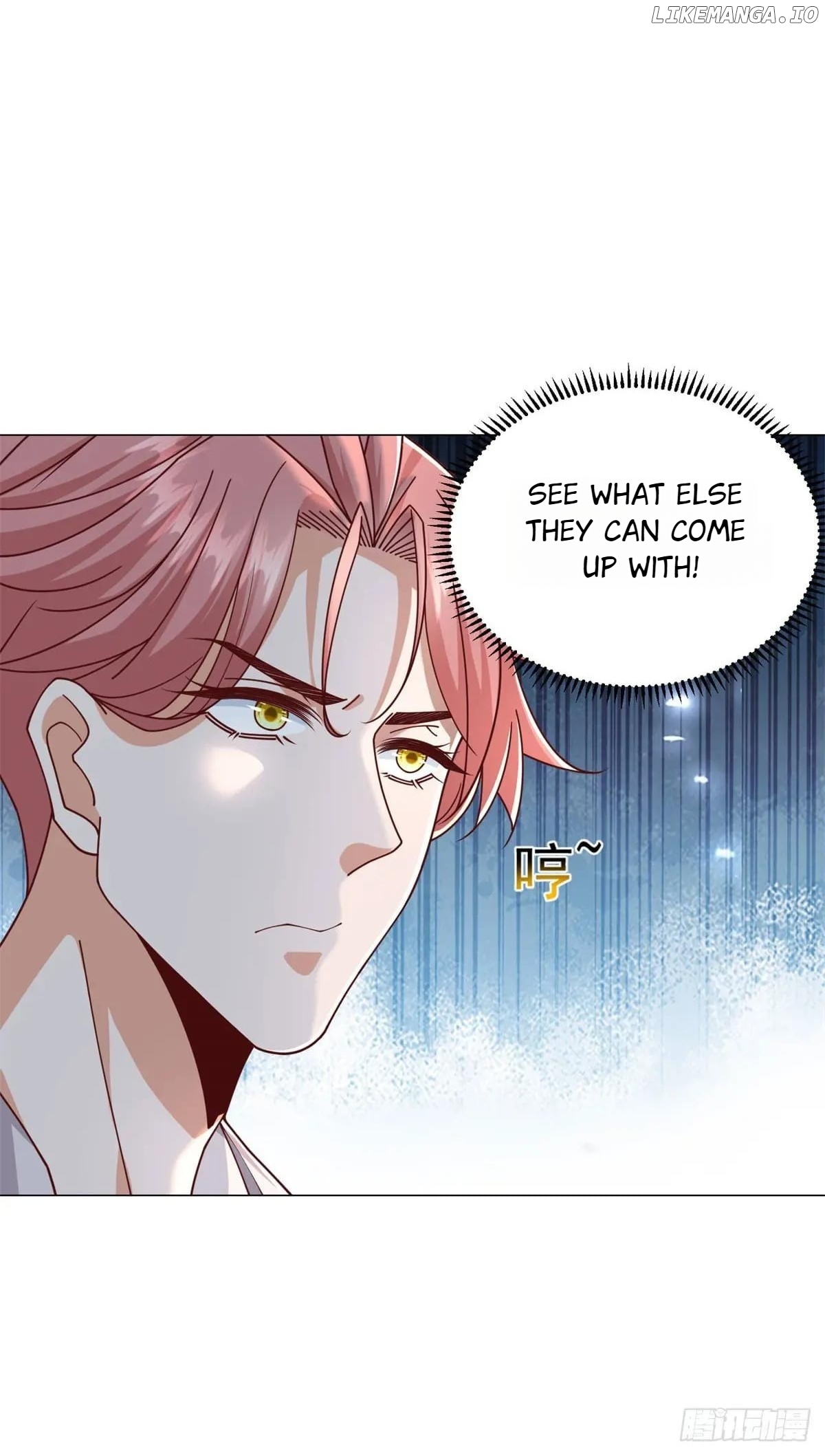 Legendary Car-Hailing System Chapter 146 - page 21